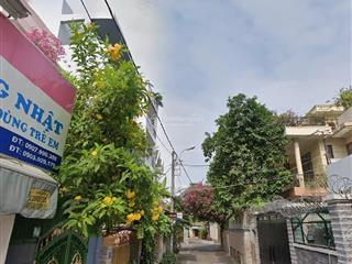 Nhà hẻm xe hơi lê đại hành q11  nở hậu đẹp  giảm còn 9 tỷ