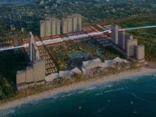 Em oanh  chuyên bđs nghỉ dưỡng cao cấp