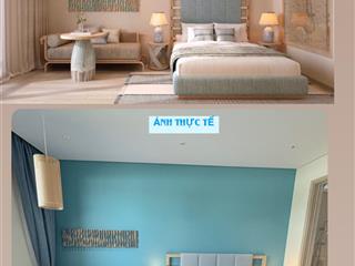 Cơ hội hiếm có căn 2pn cuối cùng tại blanca city!