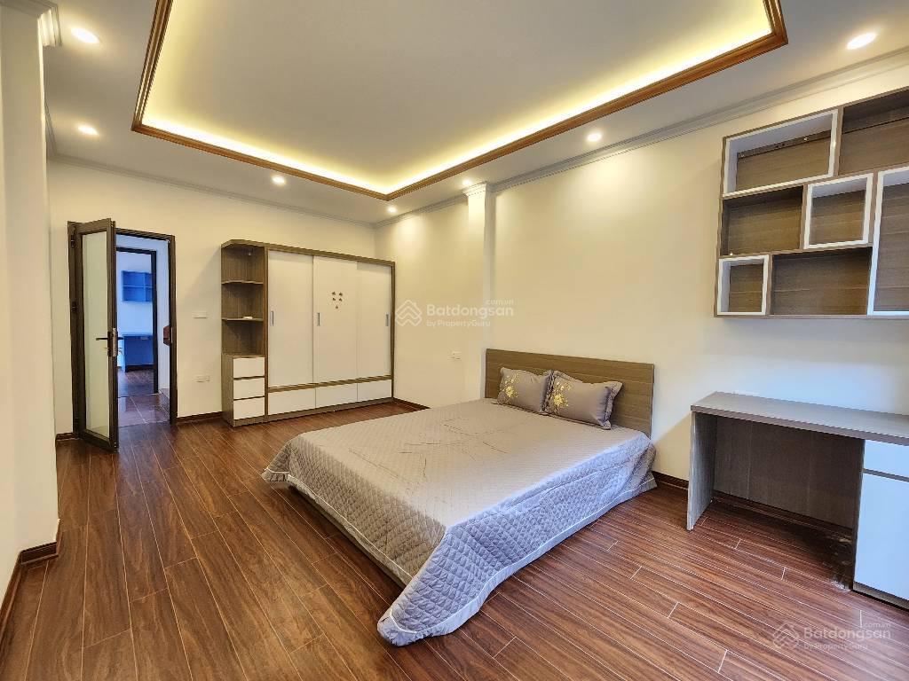 Bán nhà phố tân mai  ba gác tận cửa, gần ô tô, ngõ thông  tiềm năng tăng giá cao