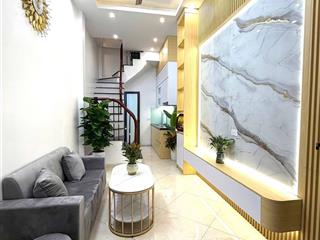 Siêu hiếm trung tâm quận hai bà trưng  nhà đẹp ở luôn tiện ích ngập tràn