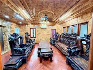 Bán nhà tư đình,50mmt 7.5m,thang mây,gara ô tô,nội thất sang sịn,chỉ 16ty
