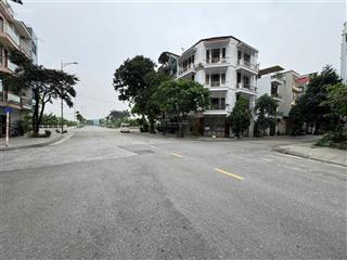 Bán đất tái định cư thượng thanh,75mmt5.8m,vỉa hè 3m,đường 12m,kinh doanh bất chấp, chỉ 14xty