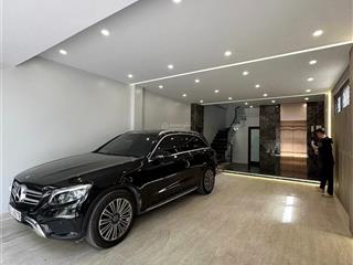 Bán nhà việt hưng,thang máy, ga ra ô tô,45mmt6.2m, hai thoáng,mới tinh,chỉ 8 xty