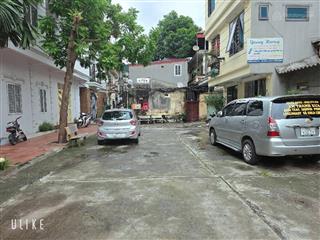 Bán đất tặng nhà cấp 4 việt hưng , 37mmt5m,ô tô vào nhà, chỉ 7 tỷ nhỉnh