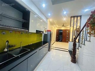 Bán nhà thanh am, 35m,3 ngủ,gần đường 13.5m, chỉ 5xty