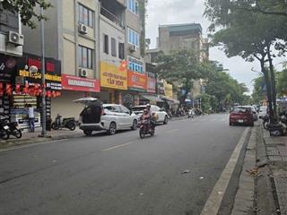 Bán đất trường lâm , việt hưng, ,60mmt 4.6m, mặt phố ô tô 7 chỗ thông, chỉ 9 tỷ