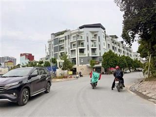 Bán đất mặt phố lý sơn,90m ,vỉa hè 5m, đường 25m,kinh doanh đa dạng, 23x tỷ