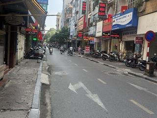 Nhà mặt phố lê lợi  hà đông  kinh doanh tấp nập  cạnh chợ hà đông
