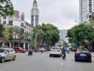 Nhà phố văn phú đường trục chính  kinh doanh nhà đep