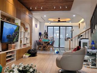 Bán nhà siêu đẹp 4 tầng 5x20m full nội thất cao cấp, đường trước nhà 13m  vạn phúc city