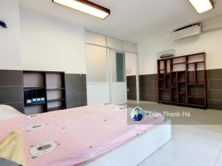 Cho thuê căn hộ 1pn đầy đủ nội thất, rộng 90m2 giá chỉ 9,5 triệu tại kđt vạn phúc city