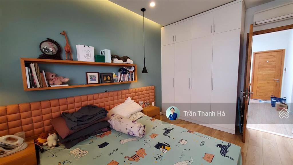 Bán nhà hoàn thiện đẹp 5x20, hầm + 4 tầng, nội thất cao cấp, pháp lý rõ ràng tại vạn phúc city