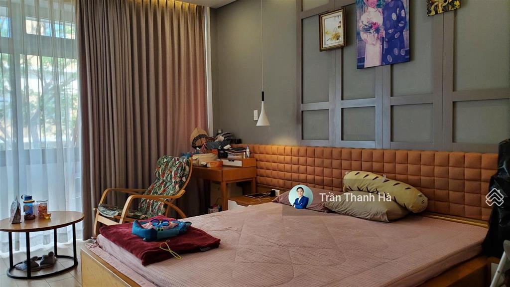 Bán nhà hoàn thiện đẹp 5x20, hầm + 4 tầng, nội thất cao cấp, pháp lý rõ ràng tại vạn phúc city