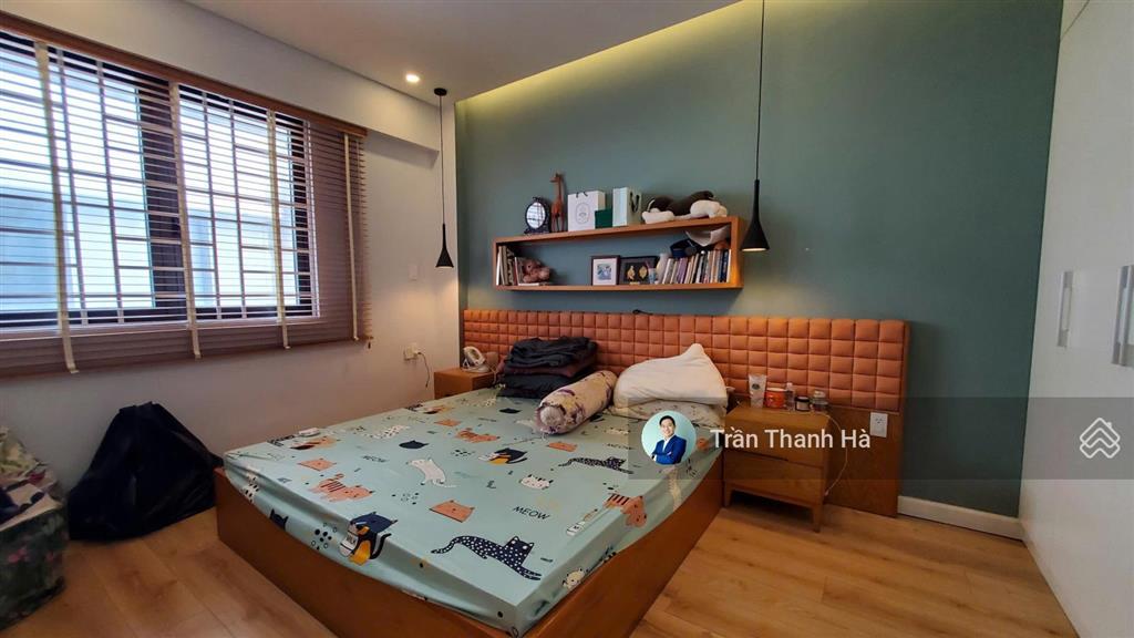 Bán nhà hoàn thiện đẹp 5x20, hầm + 4 tầng, nội thất cao cấp, pháp lý rõ ràng tại vạn phúc city