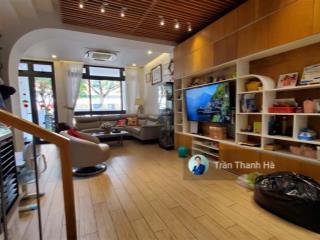 Bán nhà phố hoàn thiện vạn phúc city, 5x20m, hầm + 4 tầng, nội thất cao cấp, pháp lý rõ ràng