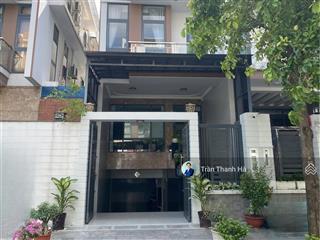 Cho thuê nguyên căn 5x20m vạn phúc city , 6pn, đầy đủ tiện nghi, sẵn sàng vào ở ngay!