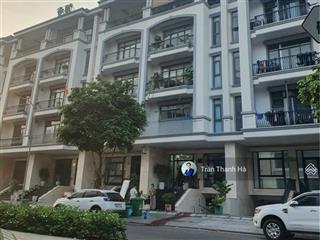 Bán nhà phố 7x20m, khu dân cư sầm uất, tiềm năng tăng giá  vạn phúc city