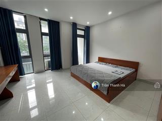 Cho thuê căn hộ 2 phòng ngủ ban công thoáng, đầy đủ tiện ích  vạn phúc city chỉ 12 triệu/tháng