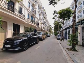 Siêu phẩm luxury kiến hưng, hà đông 75m2 x 5t, mt 5m phân lô, vỉa hè, ô tô tránh, kinh doanh