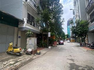 Siêu phẩm dv cây quýt, hà đông 55m2 x 7t, mt 4m phân lô, vỉa hè, ô tô tránh, thang máy, kinh doanh