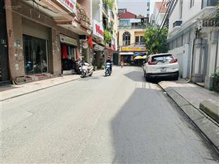 Nhà đẹp lô góc vĩnh phúc ba đình 50m2 7 tầng, mt 4.8m giá 17.8 tỷ mặt ngõ ô tô tránh vỉa hè thông