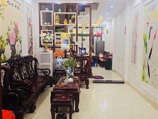 Nhà đẹp nguyễn khánh toàn ttcầu giấy 55mx5tầng,mt 4m giá 14.8tỷ 10m ra mặt phố ngõ thông kinh doanh
