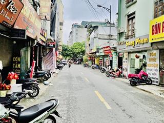 Nhà đẹp xuân thuỷ, cầu giấy 35mx7t,mt 3.6m giá 11.2tỷ thang máy ngõ thông kinh doanh 20m ra mặt phố