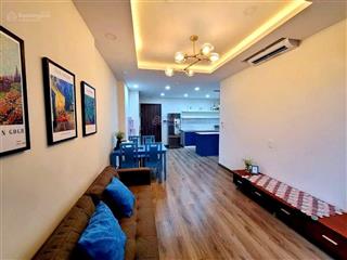 Cho thuê căn hộ lavida plus quận 7..74m 2pn2wc