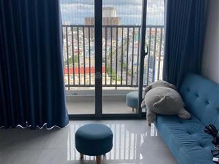 Cho thuê căn hộ dvela quận 7..56m,1pn1wc