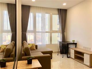 Cần cho thuê căn hộ the golden star quận 7...69m,2pn,2wc..gía siêu rẻ