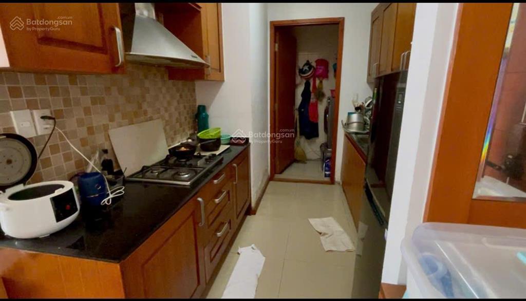 Cần bán căn hộ vstar, gò ô môi, quận 7, 86m2, 2pn 2wc giá hạt dẻ