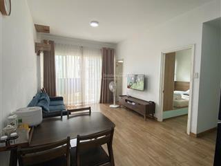 Bán căn hộ an viên quận 7, 49m2 1pn 1wc