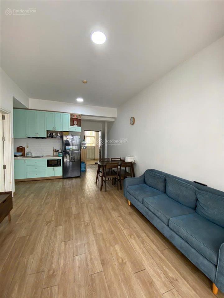 Chính chủ bán căn hộ an viên quận 7, 47m2, 1pn 1wc