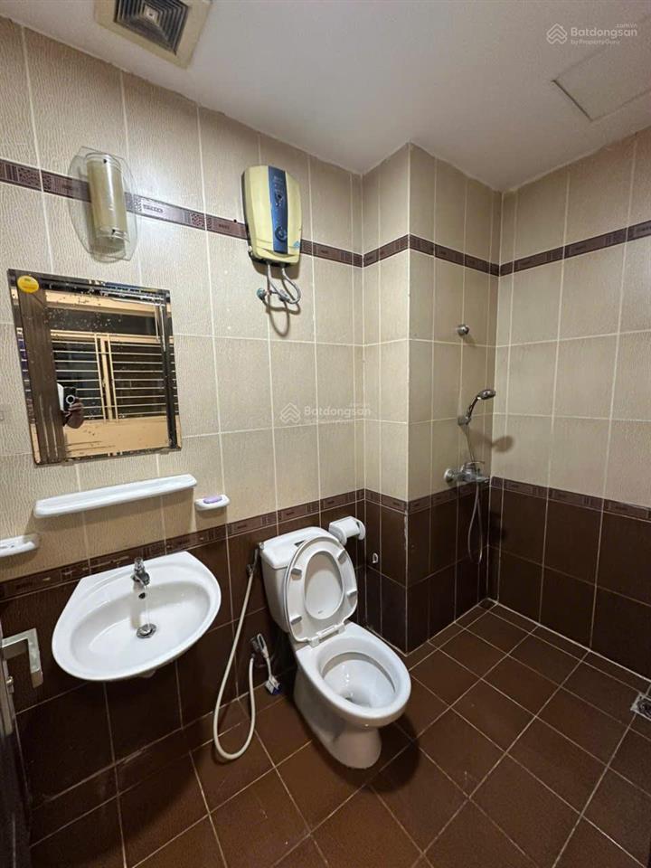 Chính chủ bán căn hộ an viên quận 7, 47m2, 1pn 1wc
