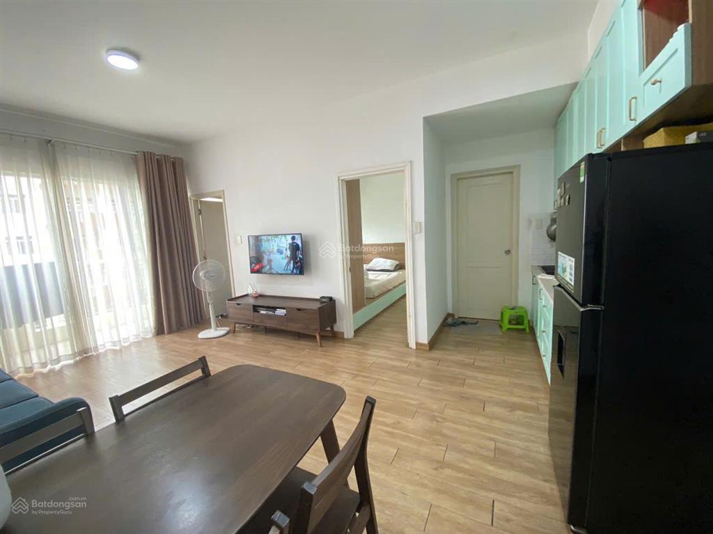 Chính chủ bán căn hộ an viên quận 7, 47m2, 1pn 1wc