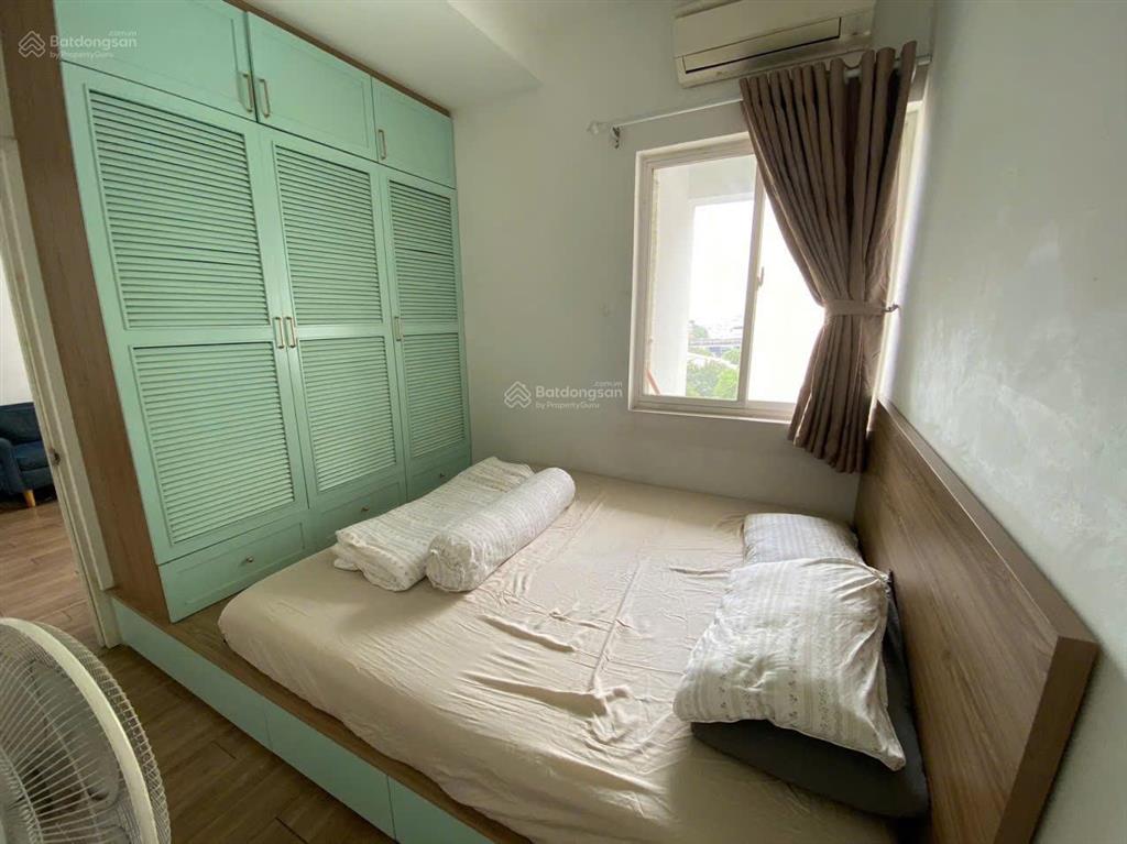 Chính chủ bán căn hộ an viên quận 7, 47m2, 1pn 1wc