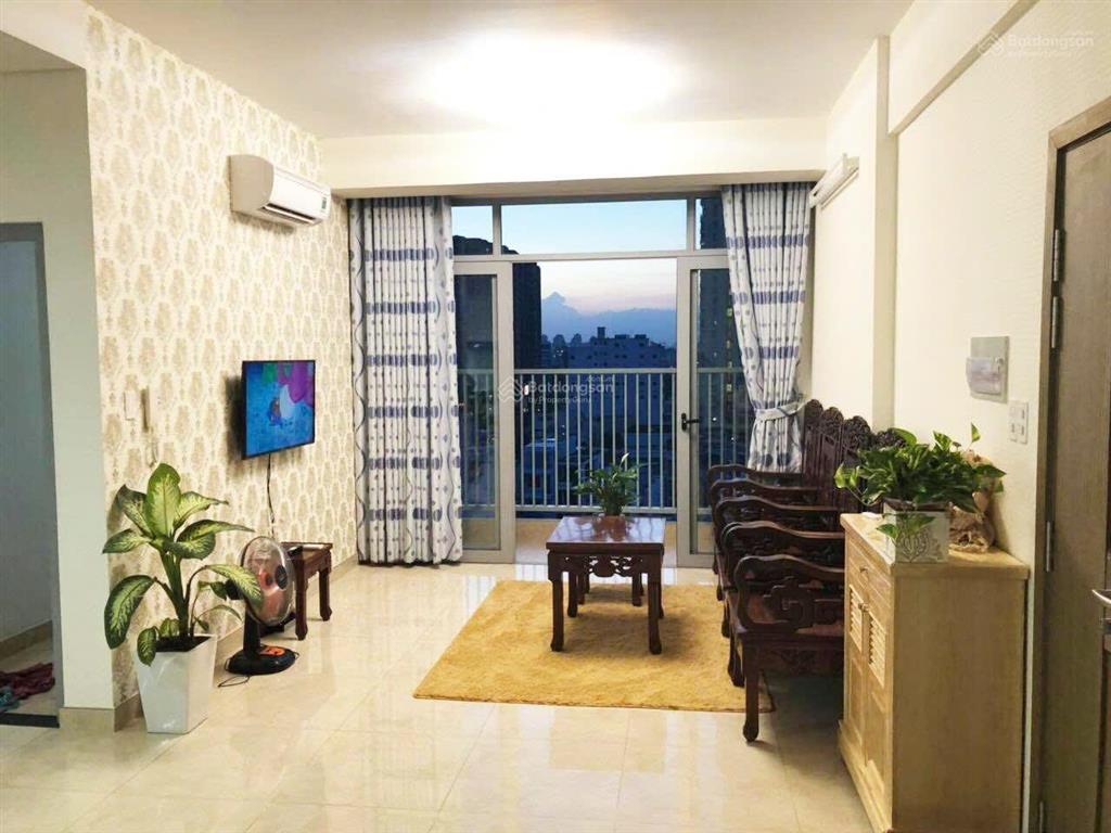 Chính chủ bán căn hộ luxcity quận 7. dt 73m2, 2pn, 2wc giá siêu rẻ