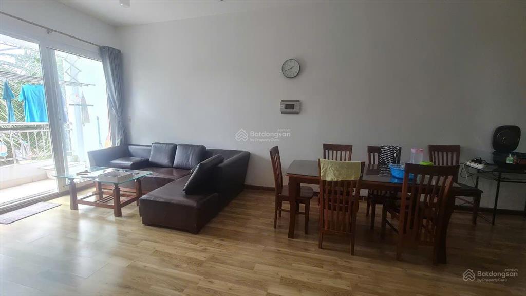 Chính chủ bán căn hộ vstar quận 7 116m2, 3pn, 2wc