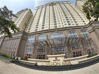 Chính chủ bán căn hộ mia quận 7. 42m2, 1pn 1wc giá siêu rẻ