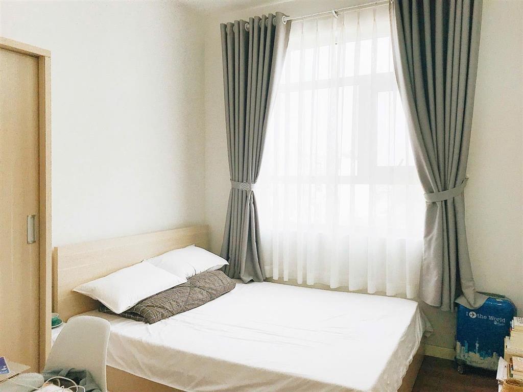 Chính chủ cần bán căn hộ luxcity, phường bình thuận, quận 7. 69m2 2pn 2wc