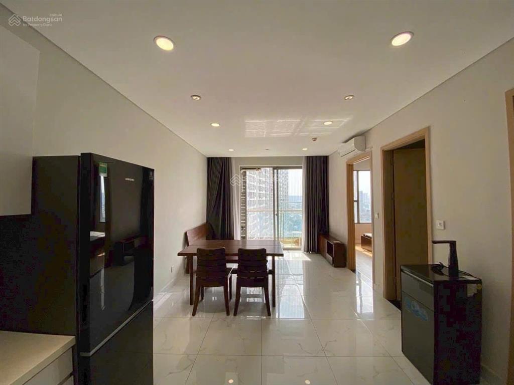 Chính chủ bán căn hộ angia riverside đào trí p. phú thuận quận 7. 79m2 3pn 2wc