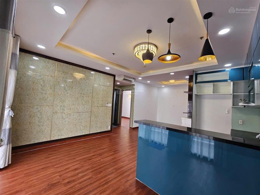 Chính chủ bán căn hộ hoàng quốc việt quận 7..68m2pn2wc