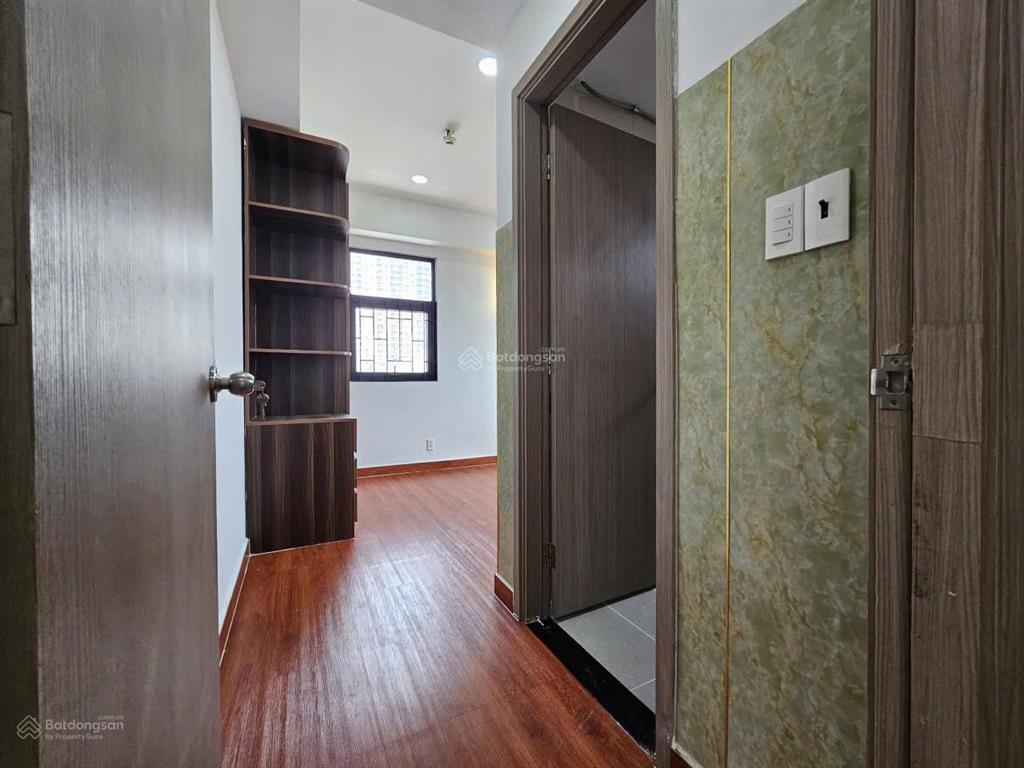 Chính chủ bán căn hộ hoàng quốc việt quận 7..68m2pn2wc
