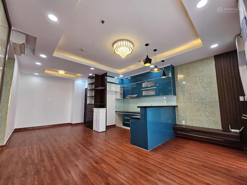 Chính chủ bán căn hộ hoàng quốc việt quận 7..68m2pn2wc