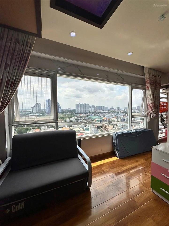 Cần bán căn hộ ehome 5 q. 7. 68m2 2pn, 2wc full nt