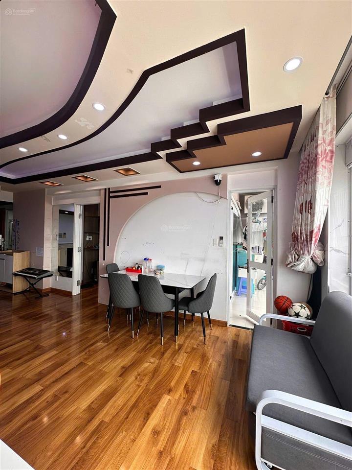 Cần bán căn hộ ehome 5 q. 7. 68m2 2pn, 2wc full nt