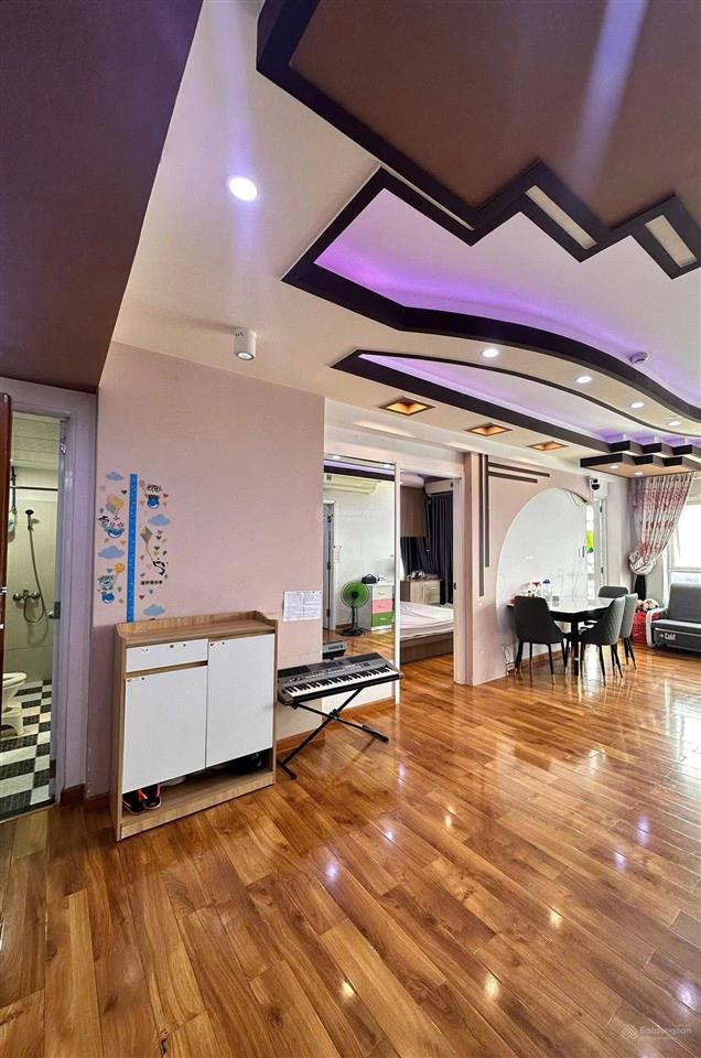 Cần bán căn hộ ehome 5 q. 7. 68m2 2pn, 2wc full nt