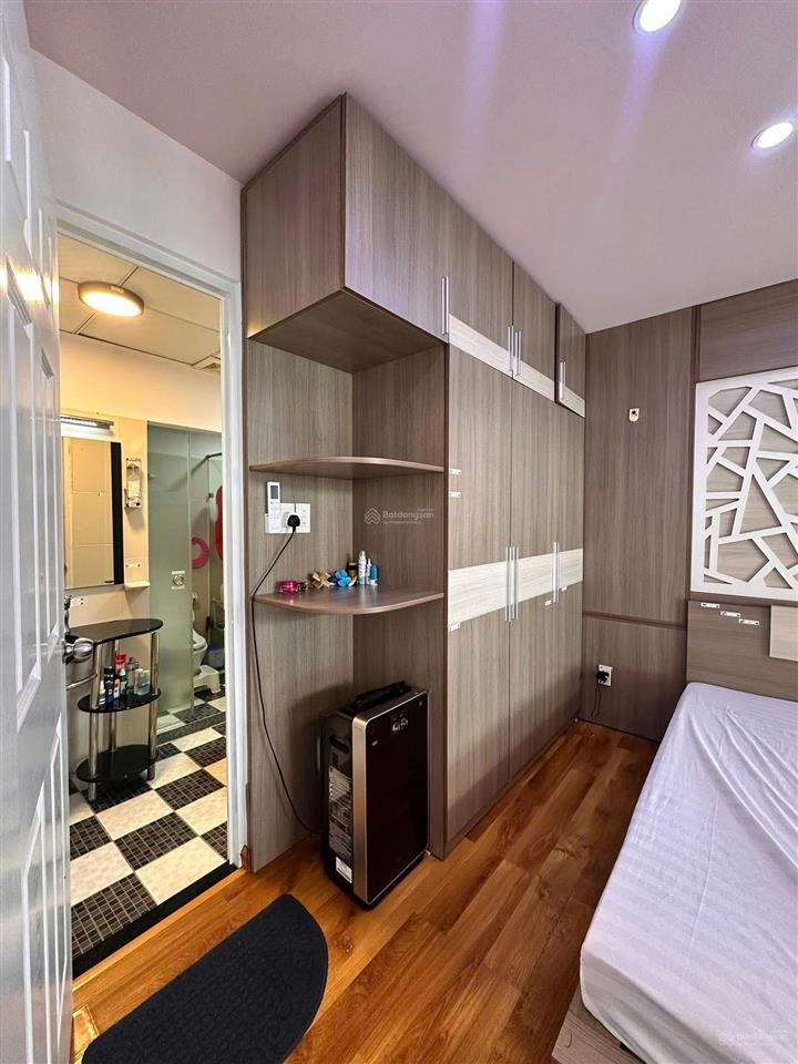 Cần bán căn hộ ehome 5 q. 7. 68m2 2pn, 2wc full nt