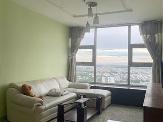 Bán căn hộ la casa quận 7..86..2pn2wc